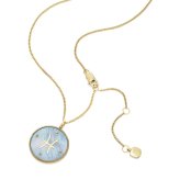 フォッシル FOSSIL Sutton アクセサリー ネックレス ペンダント うお座 レディース JF04848710