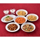 東京 「赤坂四川飯店」監修 本格中華6種セット (9200058) [お中元][お歳暮] ※送料無料(北海道・沖縄・離島への配送不可)