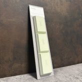 soil DRYING BLOCK large 珪藻土調湿剤 自然素材 高い吸湿性 調味料等の食品乾燥剤 キッチン 便利グッズ 湿気対策 日本製