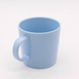 イッタラ ティーマ アイスブルー マグカップ 300ml iittala Teema 耐熱 電子レンジ対応 マグ ギフト 結婚祝い プレゼント 贈り物