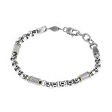 フォッシル FOSSIL Machine アクセサリー ブレスレット メンズ JF04138998