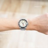 ナバルウォッチ NAVAL WATCH Produced By LOWERCASE ローワーケース FRXD002 腕時計 メンズ 自動巻き GMT
