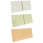 soil DRYING BOARD 2枚入り ワイングラス コップ 水切り 珪藻土 自然素材 高い吸水性 キッチン用品 おしゃれ 日本製