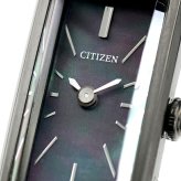 シチズン キー エコ・ドライブ 腕時計 ブランド レディース 数量限定 ダイヤモンド ソーラー CITIZEN Kii EG7049-53Y アナログ