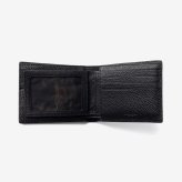 コーチ COACH 3-IN-1 WALLET C1231 シグネチャー 二つ折り財布 メンズ 財布