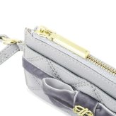 【無料ラッピング】 ジル バイ ジルスチュアート JILL by JILLSTUART 財布 ミニ財布 ベロアリボンフラグメントケース レディースブランド 正規品 新品 ギフト プレゼント 人気 おすすめ 誕生日 記念日 クリスマス 送料無料 jbj522395
