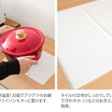 キッチンカウンター ゴミ箱収納 キッチンに作業スペース 幅80 おしゃれ 木製 引き出し付き レンジ台 タイル天板付き コンセント付き ホワイト 白 ナチュラル テーブル 下 ダストボックス ゴミ箱 収納 キッチン作業台 ：