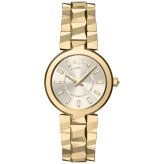 A|X アルマーニ エクスチェンジ ARMANI EXCHANGE 腕時計 レディース ステンレス AUDORA AX4409 【2026 新作】