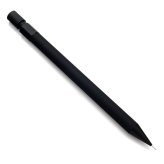 名入れ可 ラコニック シャープペンシル 0.5mm Solid Write ソリッドライト SW-01 ブラック 高級 シャーペン 日本製 刻印 メンズ レディース 文房具 筆記具 就職祝い 入学祝い 卒業祝い 誕生日 記念品 男性 女性 おしゃれ シンプル ギフト プレゼント
