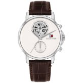 【選べるノベルティー付き】トミーヒルフィガー TOMMY HILFIGER 腕時計 メンズ デイデイト STEWART 1710746【2026 新作】