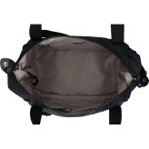 キプリング ボストンバッグ レディース ブランド Kipling アート 2WAY K21091-K59 Signature Emb 黒