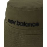ニューバランス ゴルフ ハット リバーシブル バケットハット(MENS) New Balance Golf 012-6287002 お誕生日祝い お祝い 記念品 お父さん 父の日 彼氏 男性 30代 40代 50代 60代 母の日 お母さん 還暦祝い 敬老の日 彼女 人気プレゼント プレゼント