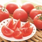 送料無料 北海道産地直送  フルーツトマトはるかエイト約800g  ※ご注文後約7～10日前後での発送となります。沖縄・離島へは別途配送料が発生いたします お取り寄せグルメ スイーツ