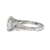 SWAROVSKI スワロフスキー リング 指輪 5642630 5638549 5642634 Constella アクセサリー シルバー
