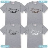 猫好きさんへのギフトにぴったり！ パッカーン猫缶大好きネコTシャツ 全12種類 大人かわいい猫デザイン おしゃれ 猫柄 ネコ好き プレゼント 誕生日 母の日 父の日 女性 男性 友達 ギフト