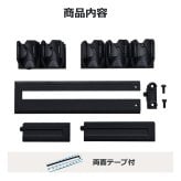 汎用 シェルホルダー 2本 3本 5本 マルイ M3 スーパー90 ショーティ ショットガン エアガン ガスガン パーツ アクセサリー GUN-DT10