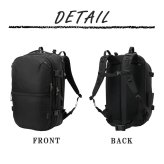 Columbia リュック 大容量 Tyger Brook トラベルバックパック 40L リュックサック 普段使い 使いやすい レディース メンズ ギフト プレゼント ブラック pu7261