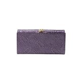 【無料ラッピング】 アナスイ ANNASUI 長財布 チェリーナ 口金 レディース ブランド 正規品 新品 ギフト プレゼント 人気 おすすめ 誕生日 記念日 クリスマス 送料無料 ans522603