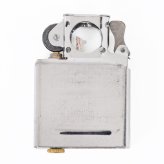 ZIPPO ジッポー パイプインサート パイプライター インサイドユニット クローム 65846 喫煙具 煙草 たばこ 父の日 喫煙グッズ 母の日 ホワイトデー