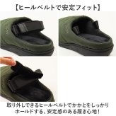 subu サンダル 難燃 通販 スブ NANNEN+H ナンネン 難燃サンダル 防寒サンダル キャンプサンダル アウトドアサンダル 中綿サンダル サボサンダル スリッポン メンズ レディース 履きやすい 外履き ルームシューズ オフィス 脱げにくい 暖かい