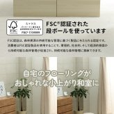 畳 ユニット 置き畳 小上がり 和室 和モダン 段ボール 畳ベンチ 1組セット エコ 軽量 簡単 70×70×29.5cm 簡単に和室を作れる 小上がり畳 日本製 滑り止め 木製 ラグ マット インテリア 敷物 クッション性 コンパクト い草 グリーン
