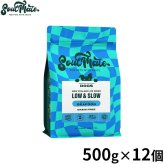 SoulMate ソウルメイト DOGエアドライフード ドッグフード シーフード 500g×12個
