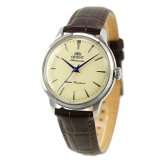 オリエント クラシック バンビーノ Orient Bambino 自動巻き 腕時計 ブランド メンズ ORIENT CLASSIC RN-BB0104Y アナログ