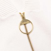 バブアー Barbour MILDA KNITTED BOMBER ミルダ ニット ボンバー LKN1710 ジャケット ニット レディース アウター