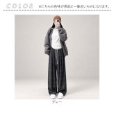 イージーパンツ レディース 通販 ワイドパンツ ワイドストレート ウエストゴム リラックスパンツ チェック柄 ワンマイルウェア ルームウェア ロングパンツ ストレートパンツ ゆったり 体型カバー 薄手 紐調節 秋冬 春秋 大人カジュアル レディースボトムス