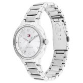 【選べるノベルティー付き】トミーヒルフィガー TOMMY HILFIGER 腕時計 レディース クォーツ SAVANNAH 1782899【2026 新作】