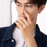 【刻印無料】ダイヤモンド ペアリング  Lovers&Ring K10 10金 ダイヤモンド シンプル 指輪 ペア リング 【LSR0655-PAIR】 お揃い レディース メンズ 誕生日プレゼント カップル お揃い 彼女 女性 彼氏 男性 普段使い ダイヤ おすすめ 誕生日 プレゼント 記念日 人気 ブランド バースデー ギフト 記念日 秋アクセ　秋ジュエリー ご褒美ジュエリー 彼女 ギフト 