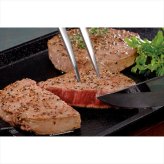 送料無料 お歳暮　熊本「和王」 モモステーキセット FP-SY26-SW031 ※11/2以降の出荷予定となります。北海道・沖縄・離島は配達不可 全国送料無料 お歳暮ギフト 早割 お歳暮2026 御歳暮 御見舞 お見舞い お取り寄せ グルメスイーツ