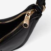 カルバンクライン Calvin Klein RAISED CK SMALL SHOULDER BAG レイズド CK ショルダーバッグ LV04F3230G ショルダーバッグ ハンドバッグ レディース