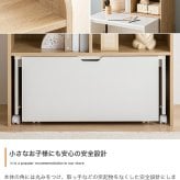 ランドセルラック スリム キッズ用収納 ラック チェスト シェルフ 棚 絵本 マルチ ランドセル置き おもちゃ デスク 机 テーブル ワゴン ボックス セット 幅80 子供部屋 子ども ベビー リビング ブック おむつ ぬいぐるみ 入園 学習