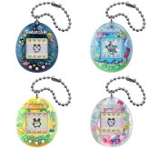 【ラッピング無料】BANDAI Original Tamagotchi オリジナルたまごっち 選べる4デザイン GEN1 GEN2 GEN3 育成ゲーム ボールチェーン付き ギフト 