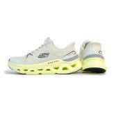 SKECHERS スケッチャーズ スニーカー スリップインズ グライドステップ アルタス アフトゥル 233023 NTLM ナチュラル/ライム