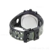 G-SHOCK カシオ Gショック CASIO アナデジ 限定モデル 腕時計 メンズ GA-V01CMG-3AJF TRANSPARENT PACK【2026 新作】
