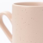 【3RD CERAMICS】トールマグ/ネイビーブルー・チェスナットブラウン・アイビーグリーン・ライトグレー・コーラルピンク・ソフトイエロー