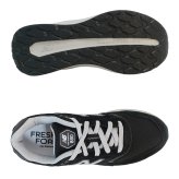 ニューバランス new balance 880 スニーカー 幅広 メンズ ウォーキング シューズ 運動靴 靴 黒 普段履き NB M880 74B 4E ブラック