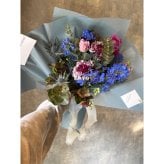 Season Flower Bouquet【M】花束 ギフト プレゼント 誕生日 記念日  母の日 父の日