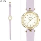 フォロー 腕時計 ニュアンスフラワーケースウォッチ 定形外 送料無料 N01725S-1 時計 ウォッチ レディース 花ケース フラワー 花 フェイクシェル シンプル ビジネス 学校 かわいい おしゃれ
