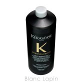 ケラスターゼ KERASTASE CH バン クロノロジスト R シャンプー 1000ml