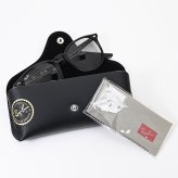 レイバン Ray-Ban サングラス 国内正規品 53サイズ ローブリッジフィット アジアンフィット ボストン型 男女兼用 メンズ レディース ダークグレー RB4259F 601 87 53 20 150 1N 【スペシャルラッピング660円(別売り)】送別会 誕生日 お中元 結婚祝い 結婚式 高級 父の日 母の日 ホワイトデー