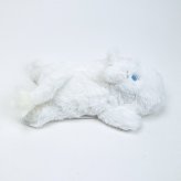 ムーミン くたっとびよりマスコット ぬいぐるみ りぶはあと MOOMIN