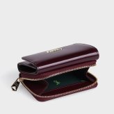 【無料ラッピング】 ポールスミス Paul Smith 財布 折財布 シャインクラスプ 2つ折り財布 レディースブランド 正規品 新品 ギフト プレゼント 人気 おすすめ 誕生日 記念日 クリスマス 送料無料 psm522360