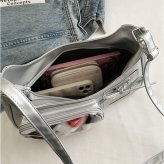 推し活 バッグ ぬいショルダー 通販 ミニショルダーバッグ クリアポケット 推し活グッズ オタ活 ぬいぐるみショルダー ショルダーバック 斜めがけバッグ 見せバッグ トレカケース デコバッグ かばん バック 小さめかばん シンプル レディースバッグ おしゃれ
