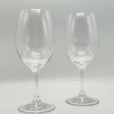 ペワイングラス名入れ 無料　文字数制限なし【リーデル(RIEDEL)】 リーデル ワイングラス オヴァチュア 6408/00 レッドワイン 2個セット【結婚祝】【出産祝】【退職祝】【引越祝】【還暦祝】【記念品】結婚祝い食器セット 結婚祝い 食器セット プレゼント