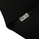 トーツ TOTES 折りたたみ傘 09732-BLK ユニセックス  傘