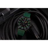 ルミノックス LUMINOX SEA SERIES PACIFIC DIVER CHRONOGRAPH 3140 SERIES 腕時計 メンズ クロノグラフ ダイビングウォッチ 3147【2026 新作】