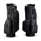 ベゼル ゴルフ スタンド キャディバッグ プロ スタンドバッグ Player 6.0 Pro Stand Bag Black VESSEL お誕生日祝い お祝い 記念品 お父さん 父の日 彼氏 男性 30代 40代 50代 60代 母の日 お母さん 還暦祝い 敬老の日 彼女 人気プレゼント プレゼント